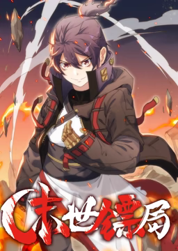 洪金宝的僵尸海报剧照